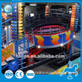 Break dance on Alibaba! Lino supplier amusement park children toys products mini disco tagada rides